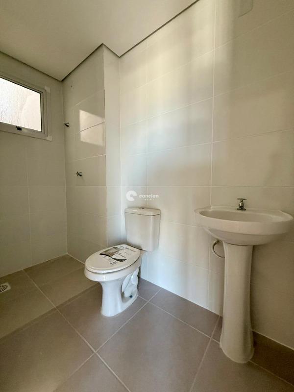 Apartamento para aluguel no Camobi: 