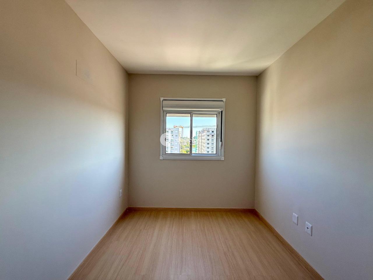 Apartamento para aluguel no Camobi: 