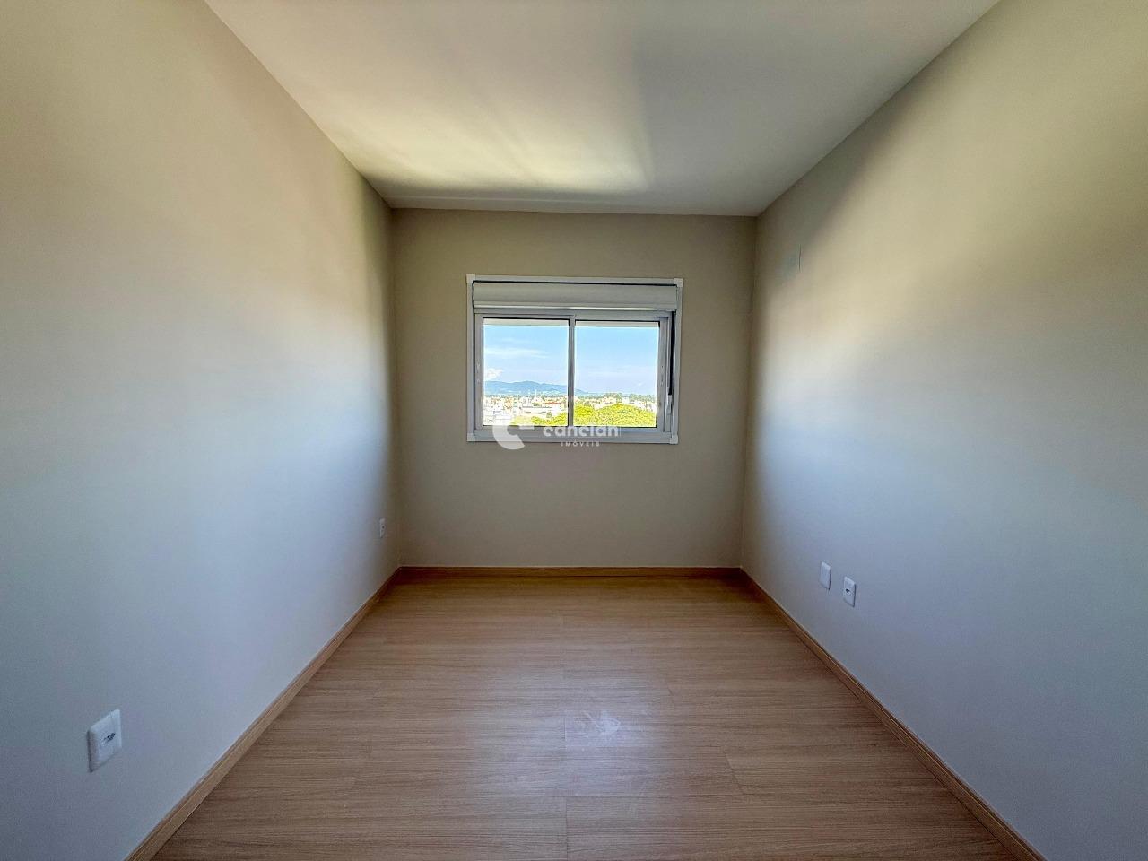 Apartamento para aluguel no Camobi: 