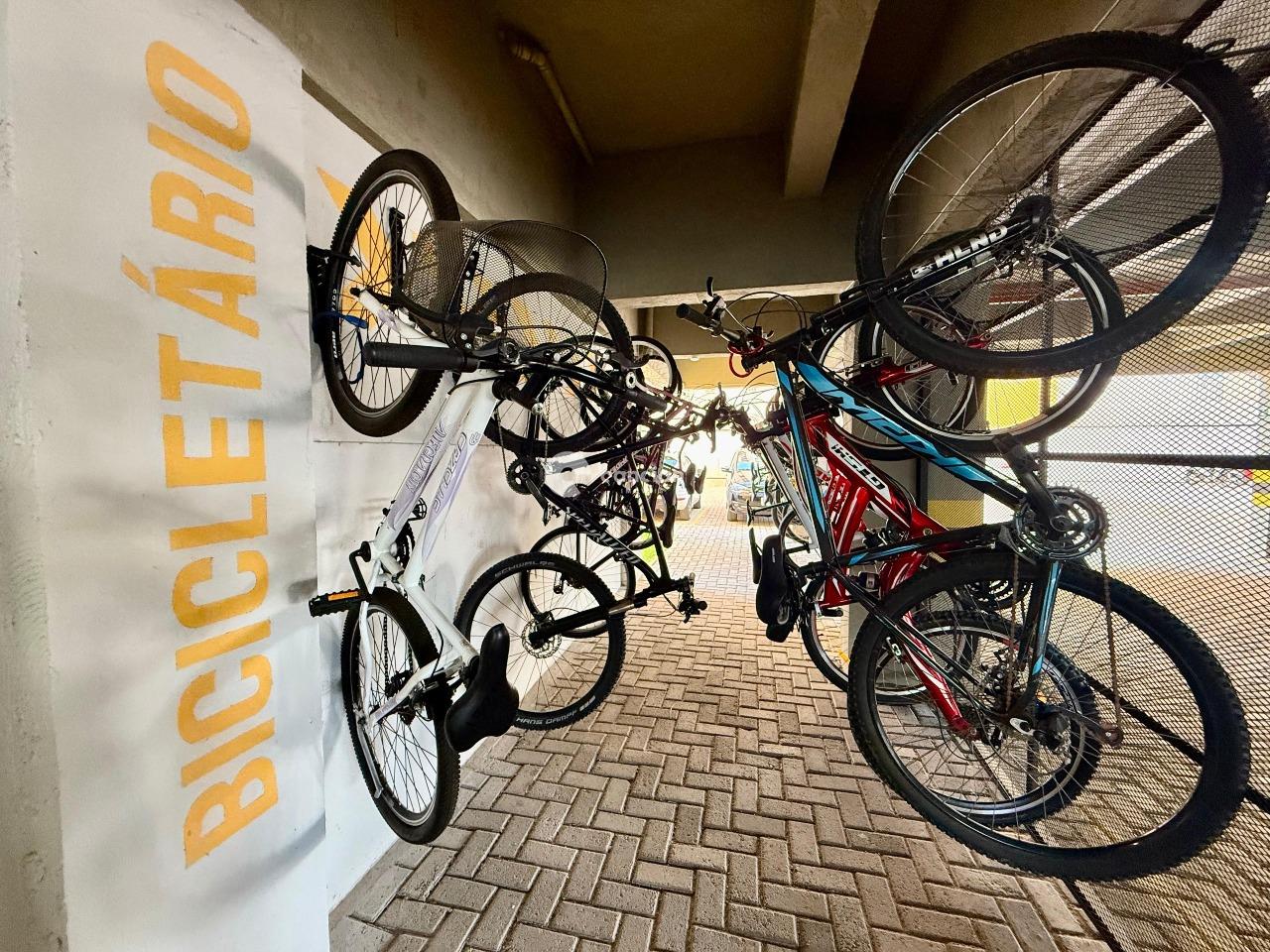 Apartamento para aluguel no Camobi: 