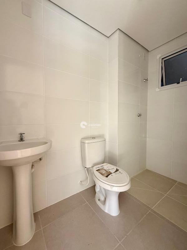 Apartamento para aluguel no Camobi: 