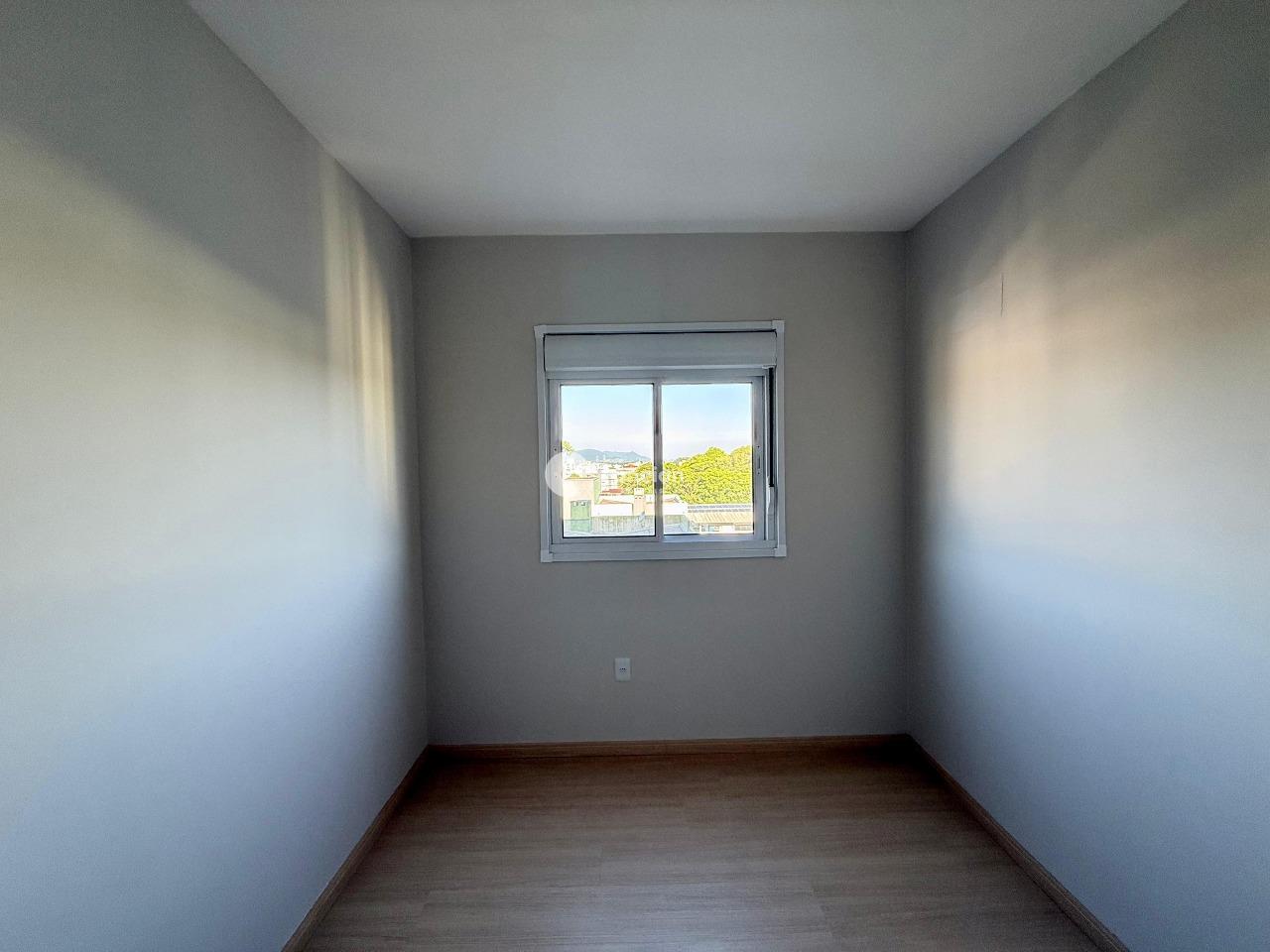 Apartamento para aluguel no Camobi: 