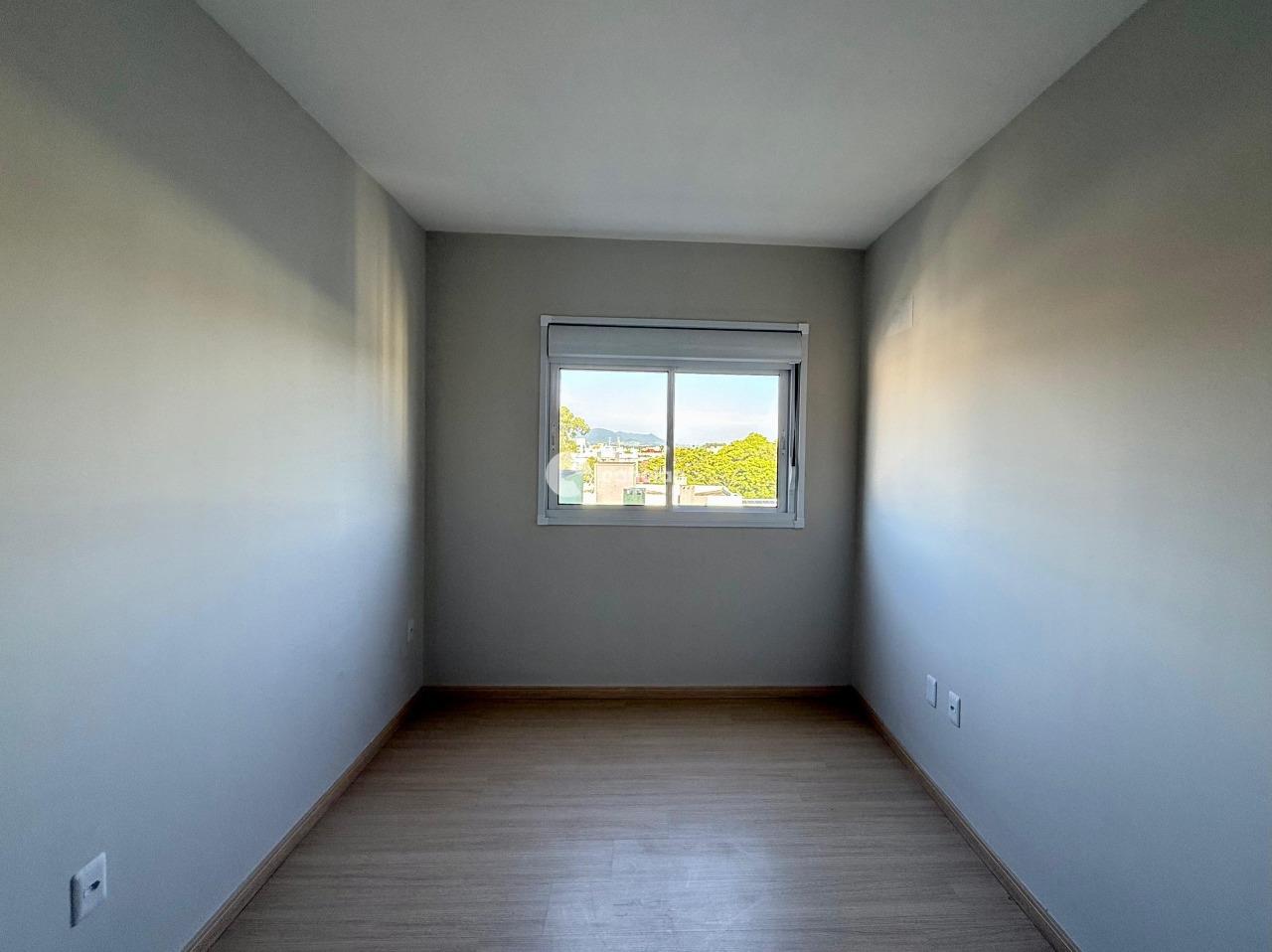 Apartamento para aluguel no Camobi: 