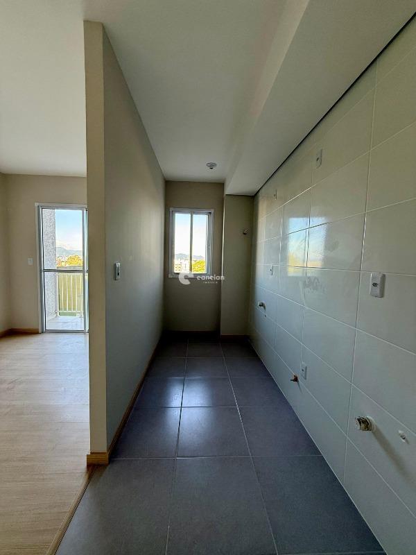 Apartamento para aluguel no Camobi: 