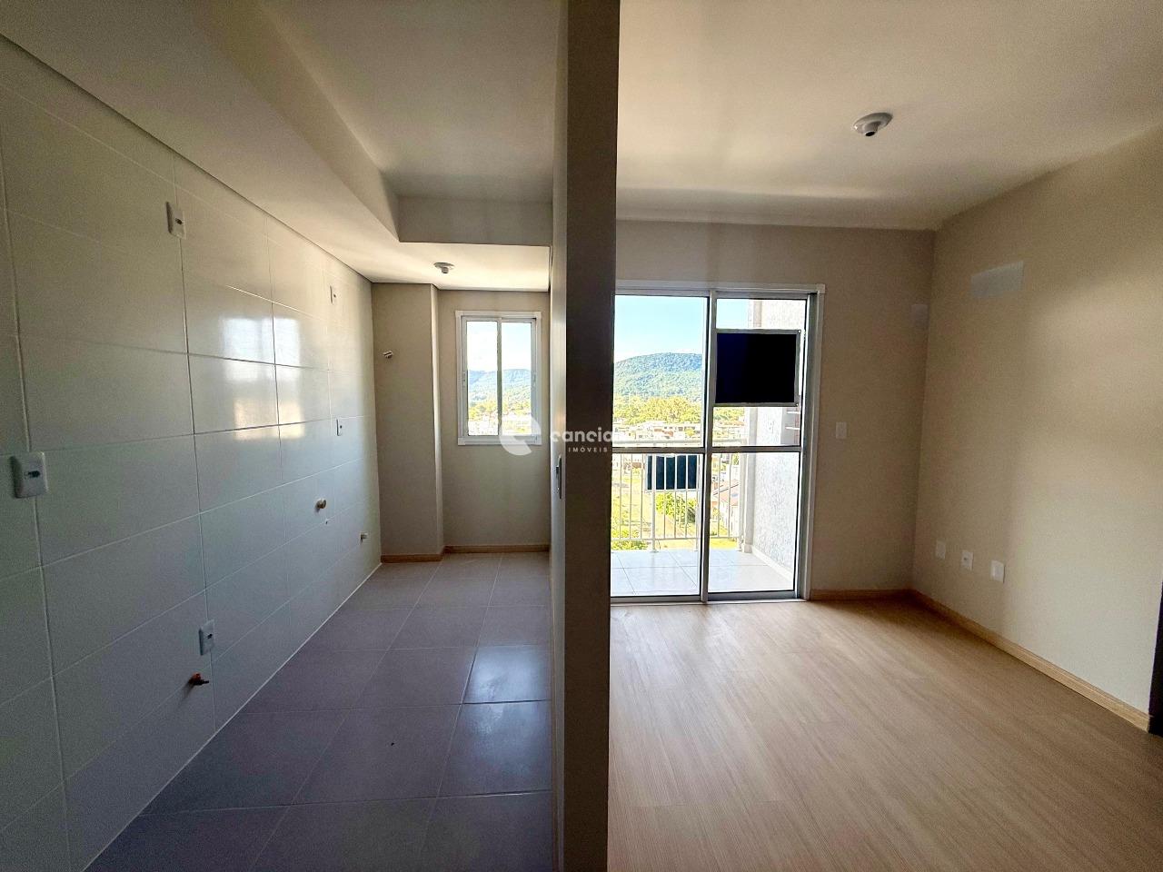 Apartamento para aluguel no Camobi: 