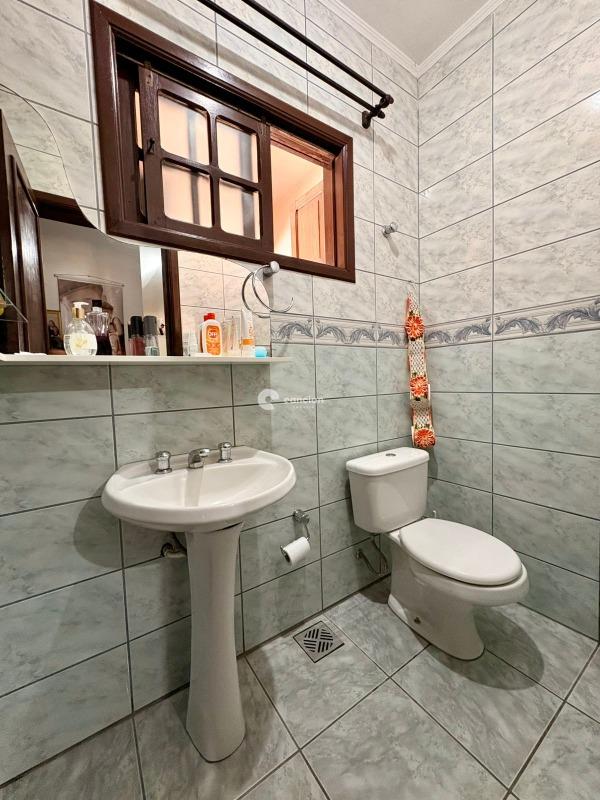 Casa à venda no São José: 