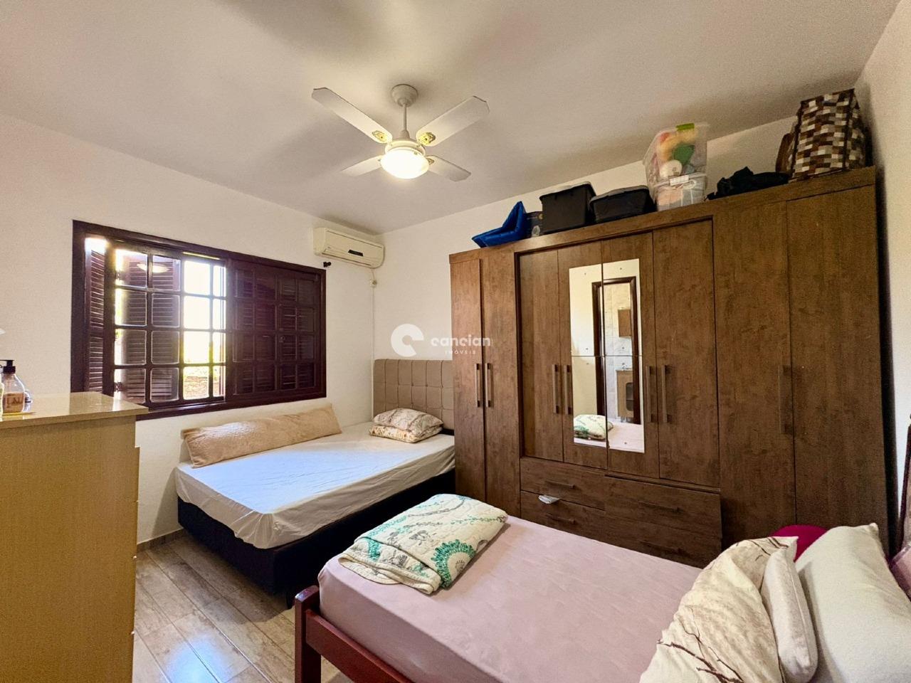 Casa à venda no São José: 