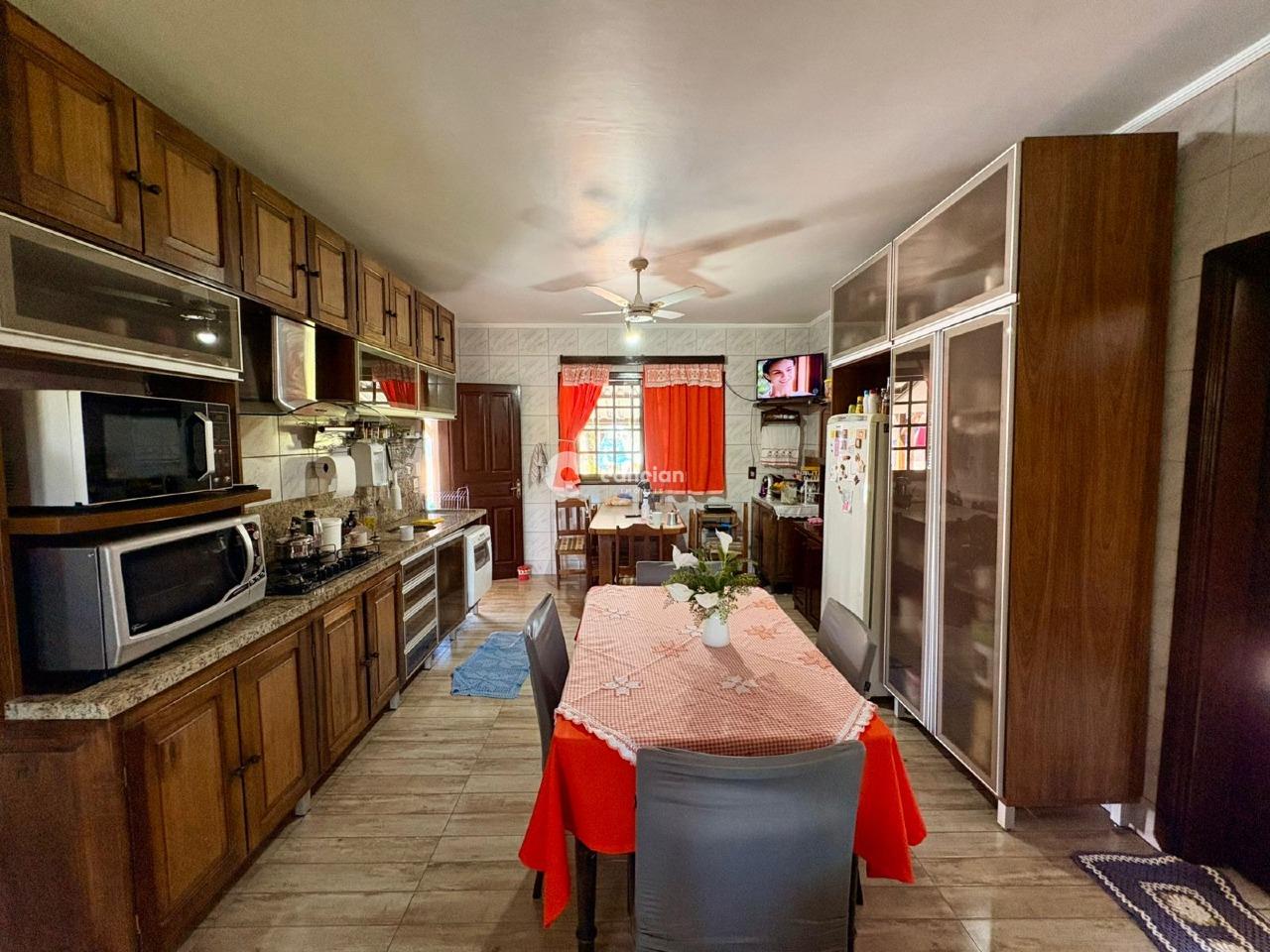 Casa à venda no São José: 