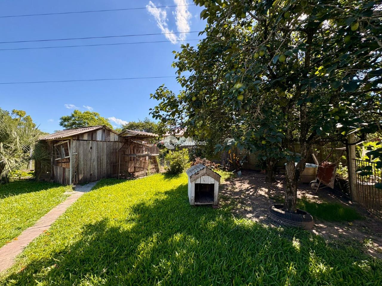 Casa à venda no São José: 