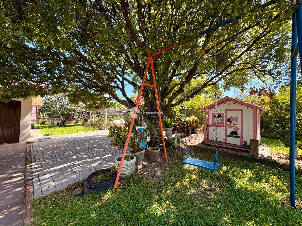 Casa à venda no São José: 