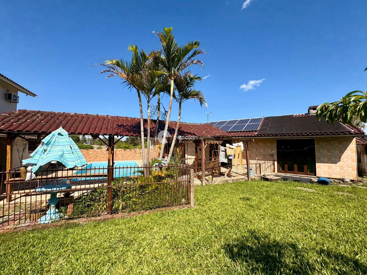 Casa à venda no São José: 