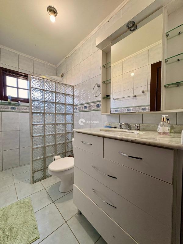 Casa à venda no São José: 