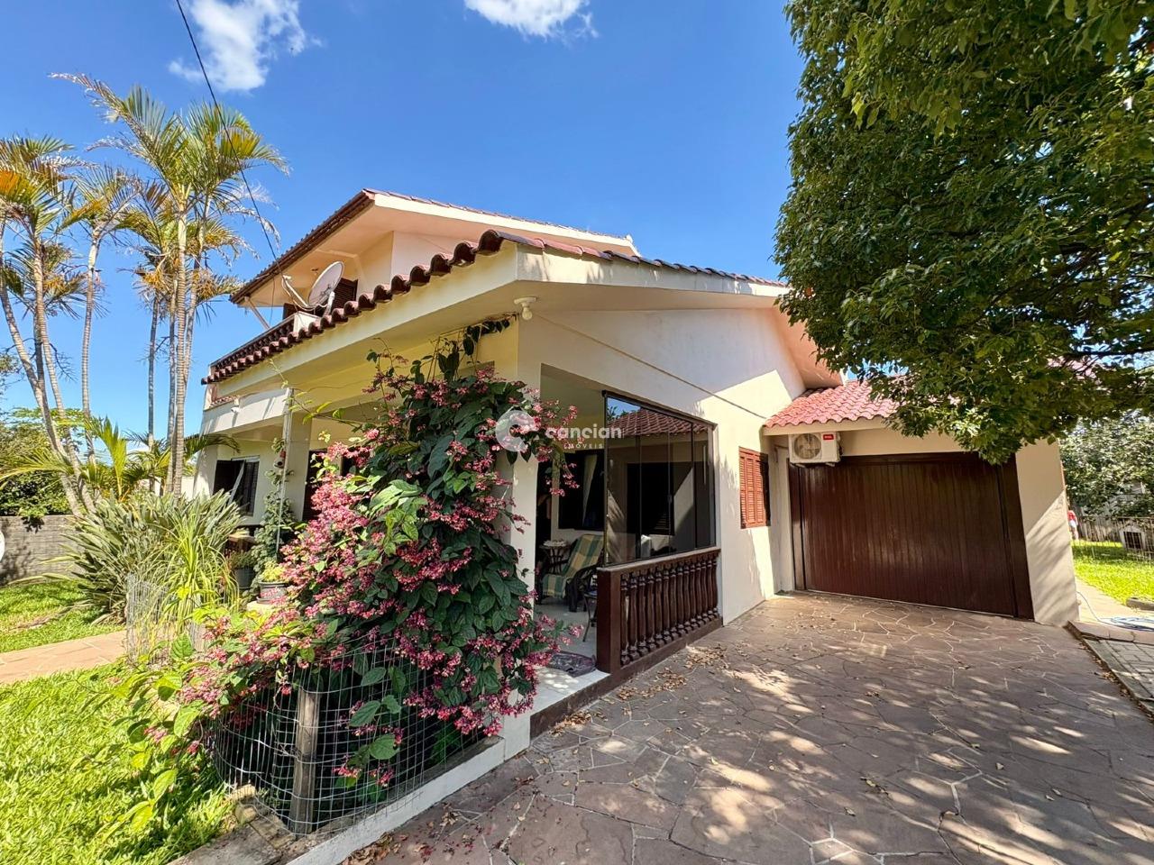 Casa à venda no São José: 