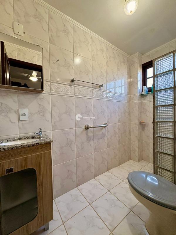 Casa à venda no São José: 