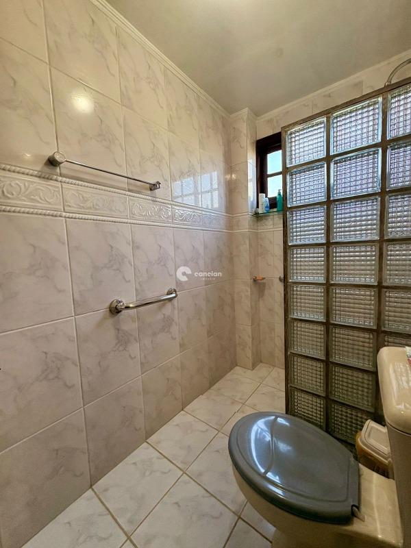 Casa à venda no São José: 