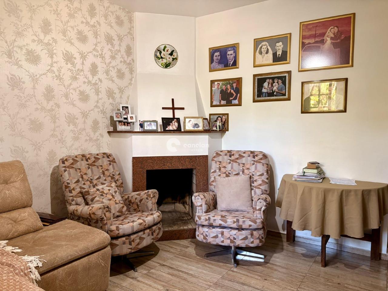 Casa à venda no São José: 