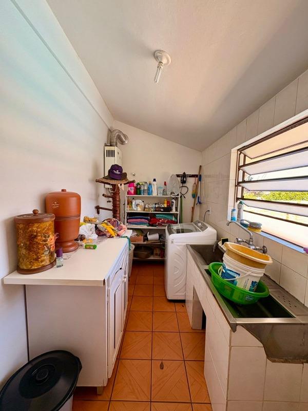 Casa à venda no São José: 