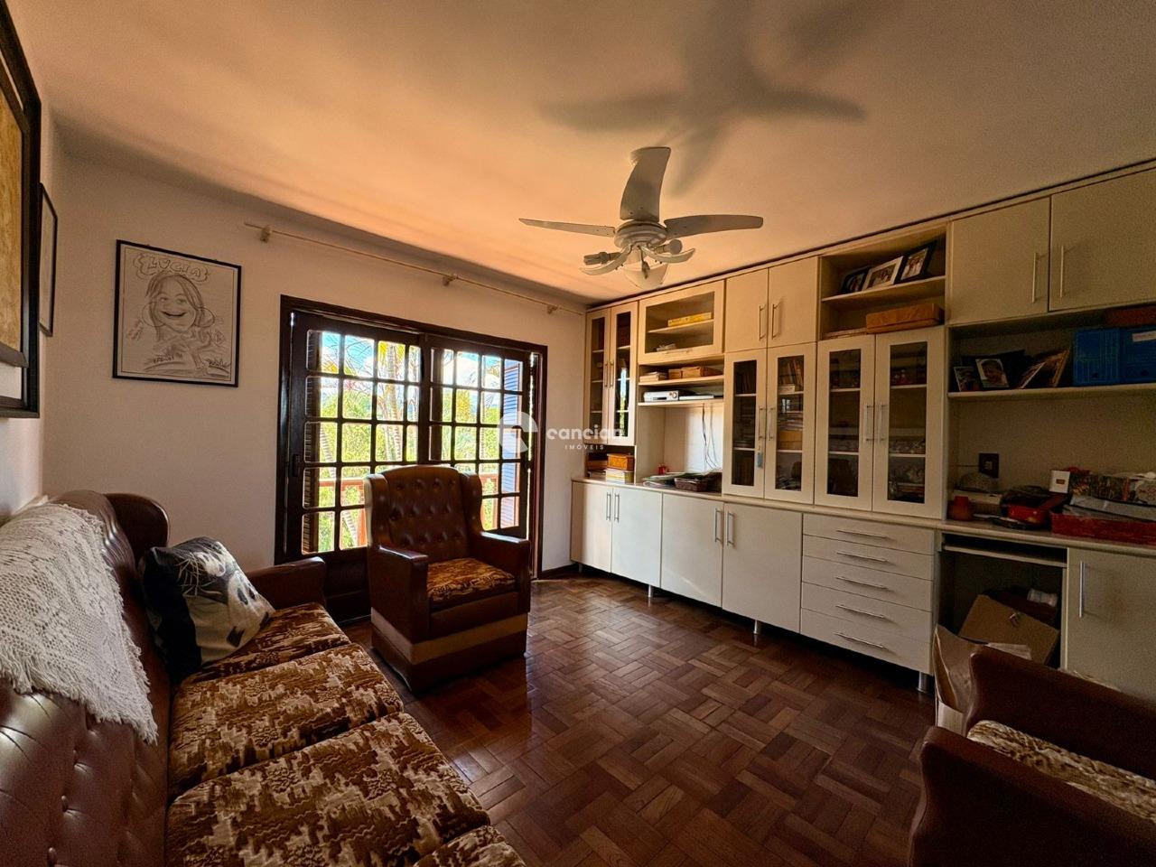 Casa à venda no São José: 