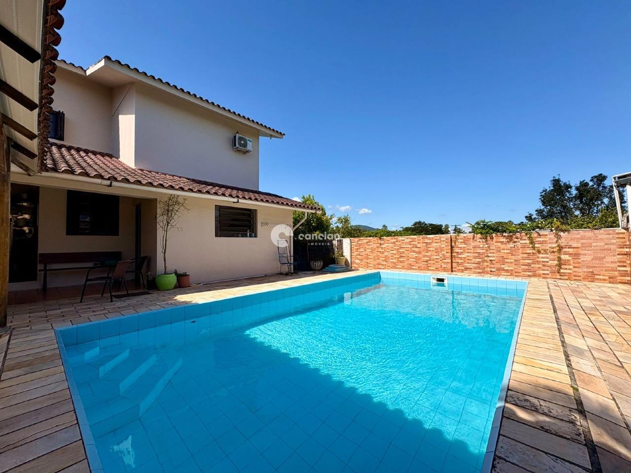 Casa à venda no São José: 