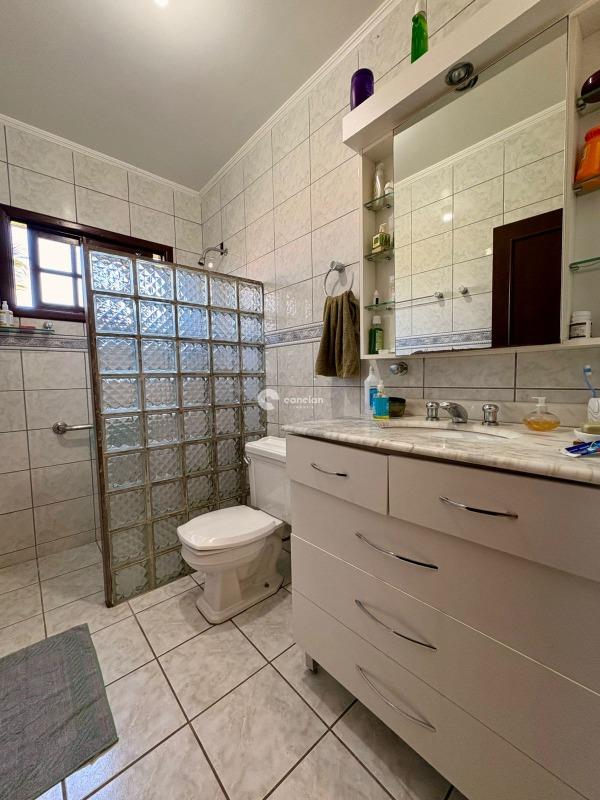 Casa à venda no São José: 