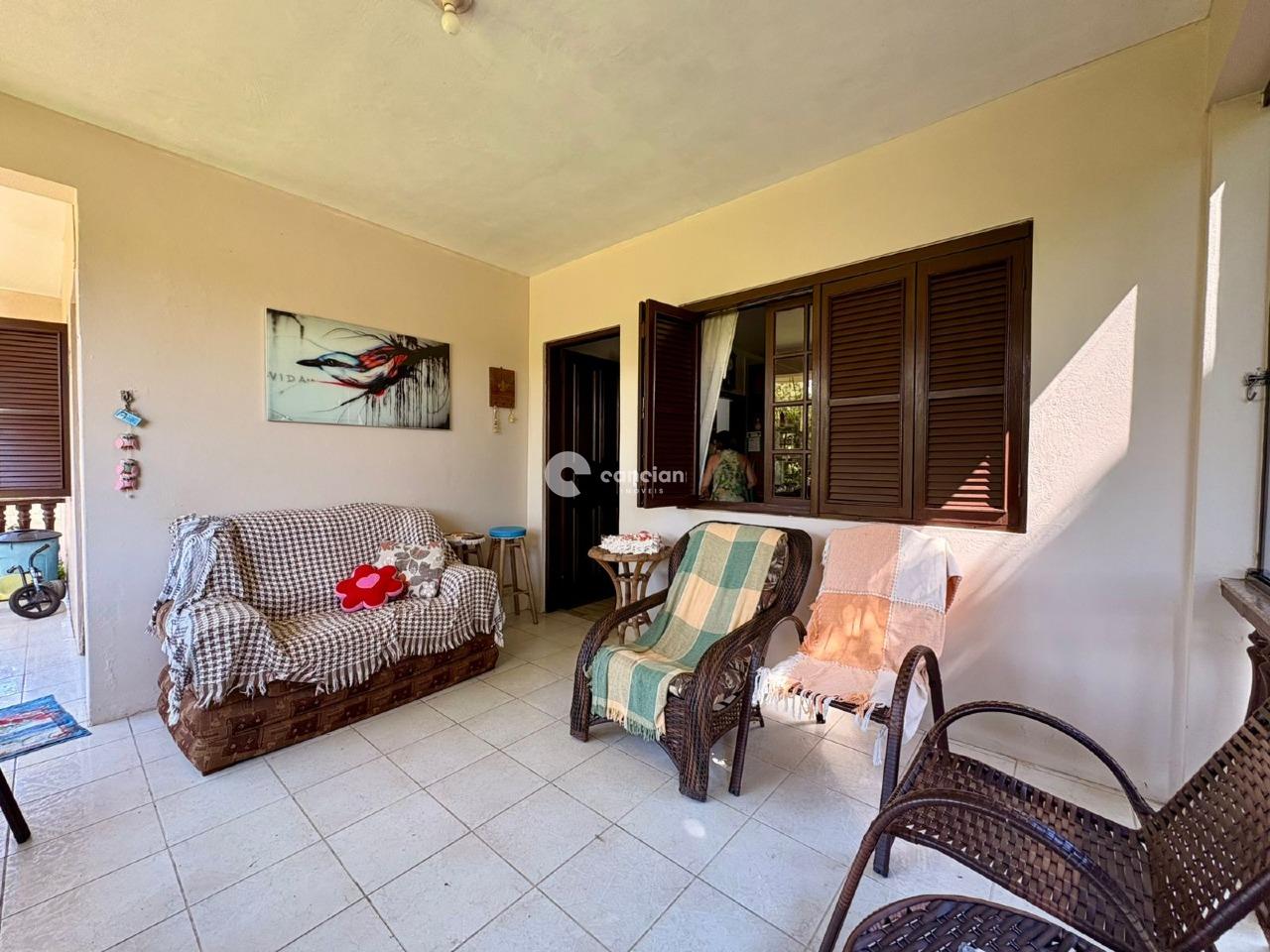 Casa à venda no São José: 