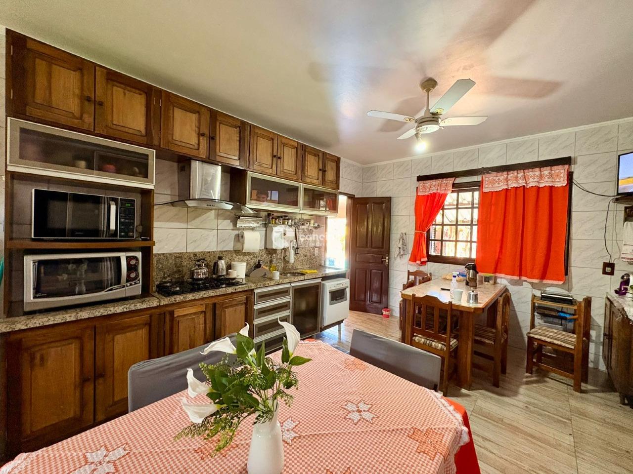 Casa à venda no São José: 