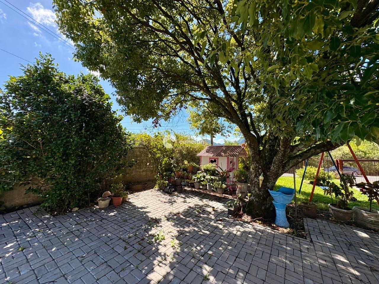 Casa à venda no São José: 