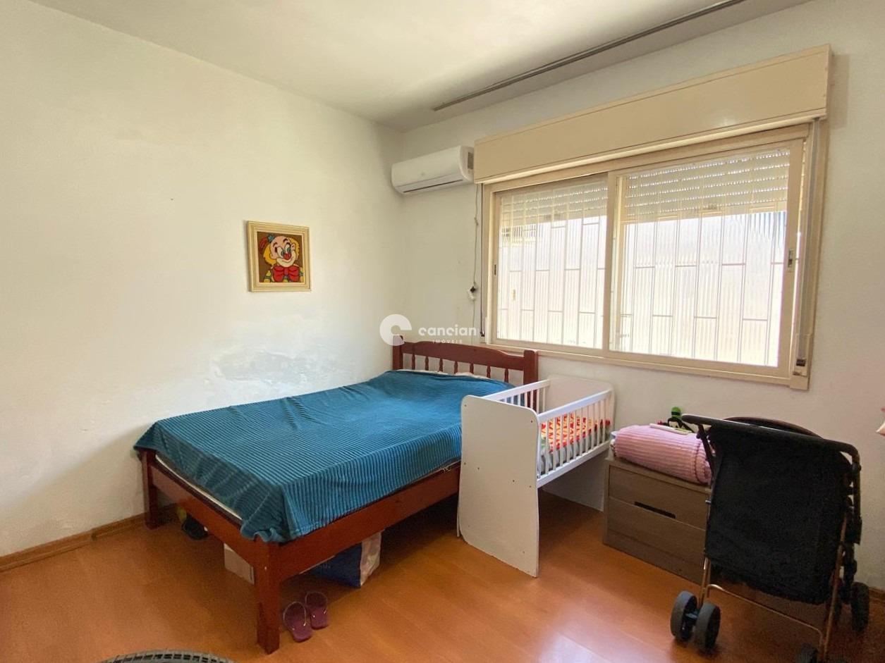 Casa à venda no Passo D'Areia: 