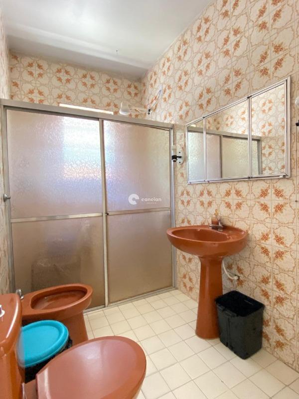 Casa à venda no Passo D'Areia: 