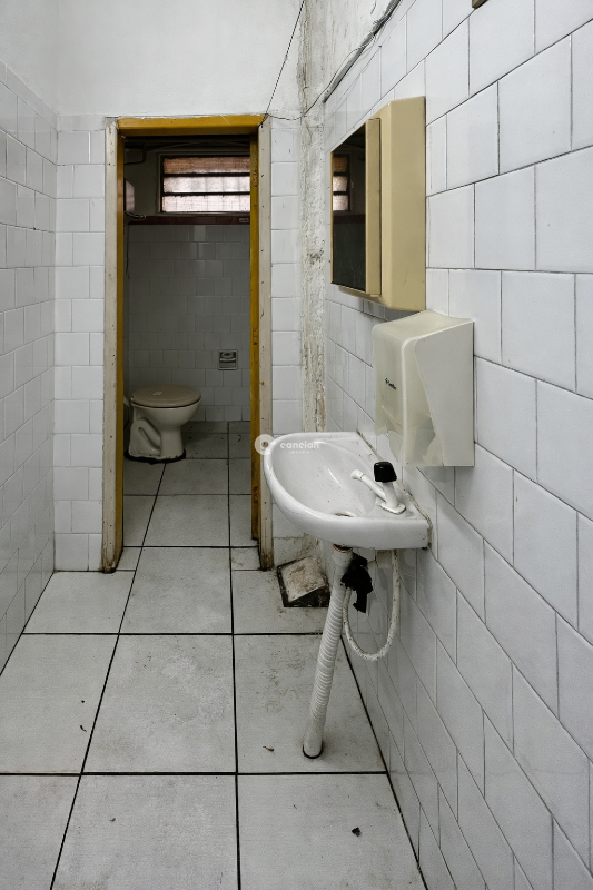 Sala Comercial à venda no Centro: 