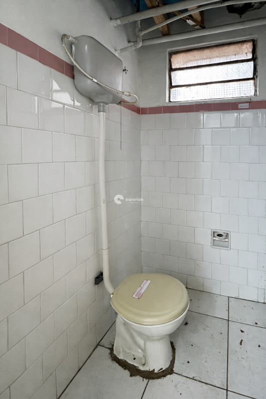 Sala Comercial à venda no Centro: 