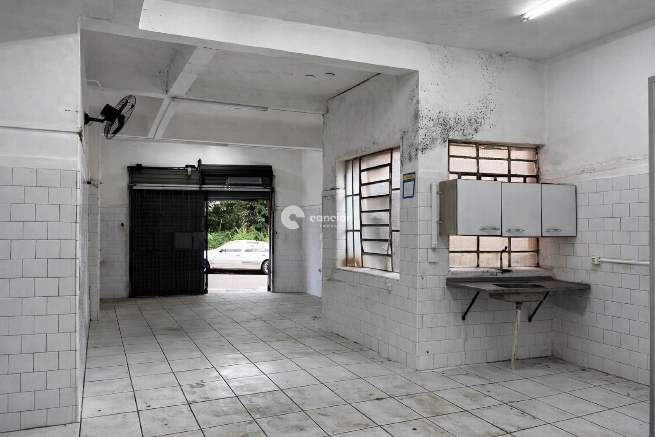 Sala Comercial à venda no Centro: 