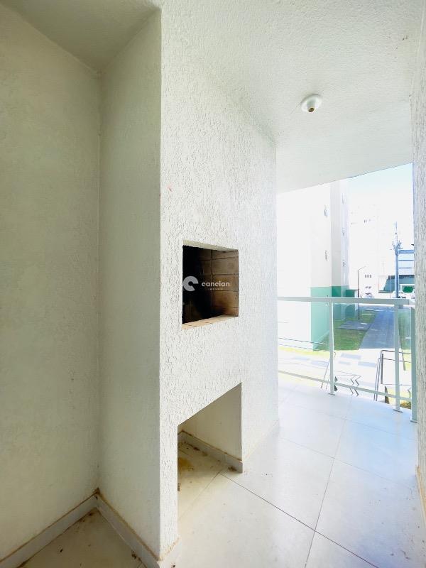 Apartamento para aluguel no Camobi: 