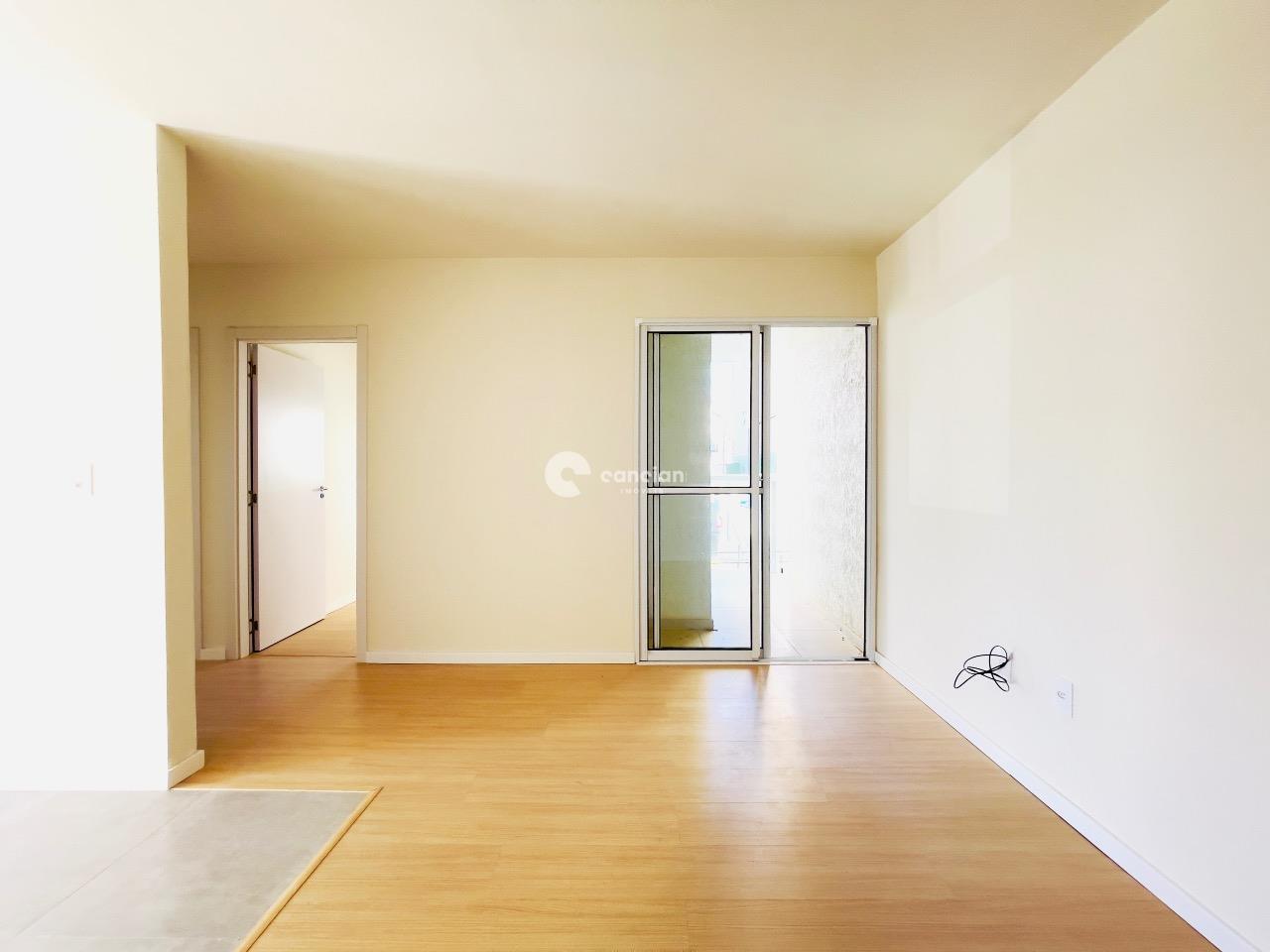 Apartamento para aluguel no Camobi: 