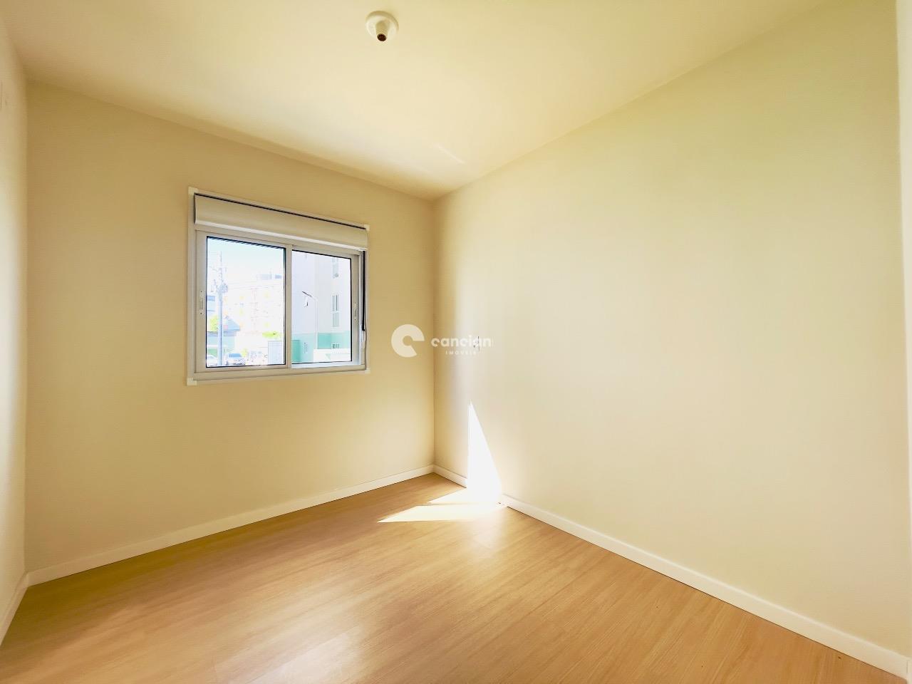 Apartamento para aluguel no Camobi: 