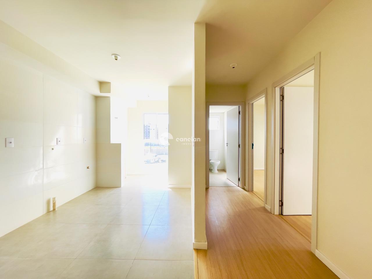 Apartamento para aluguel no Camobi: 