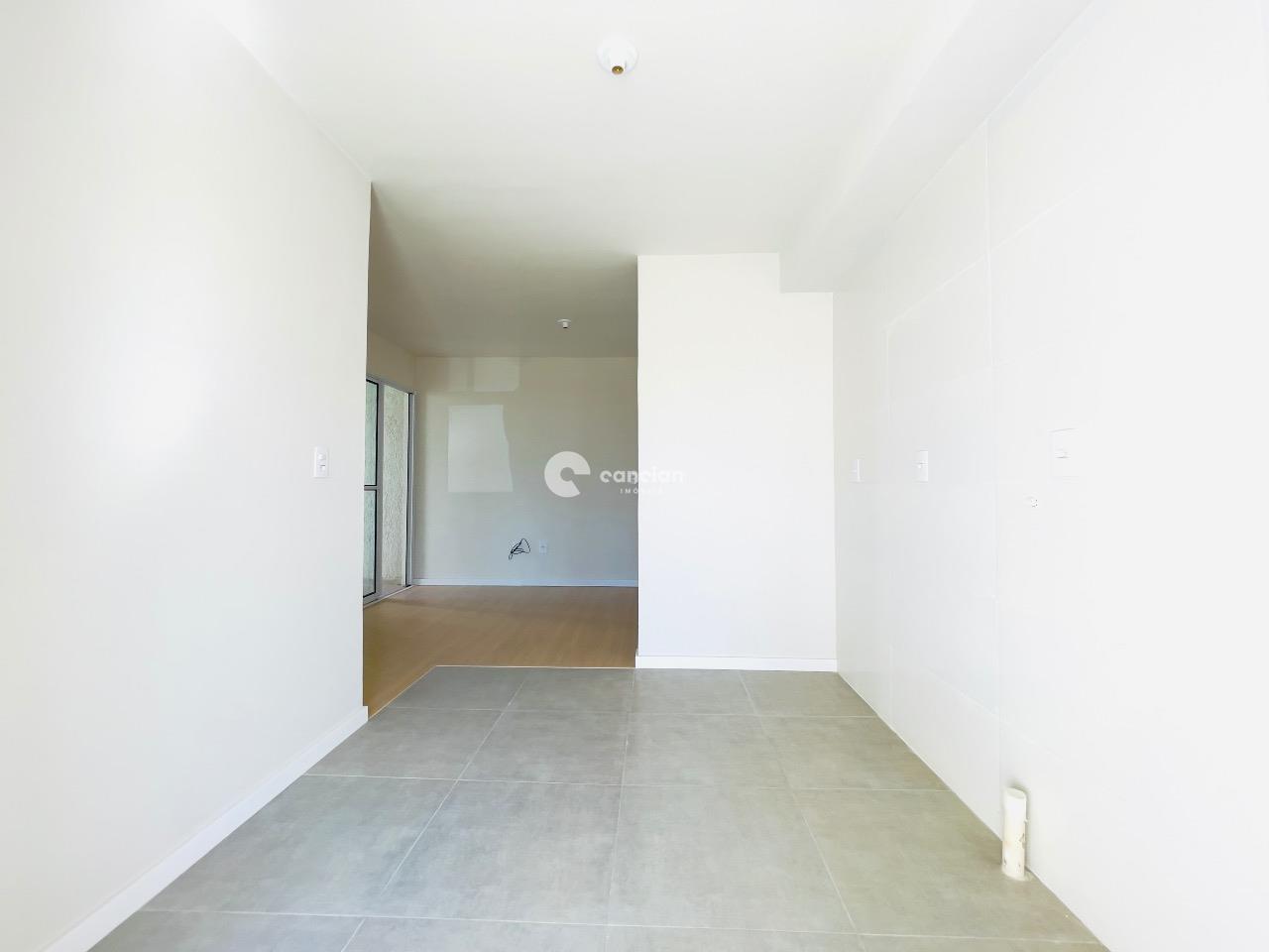 Apartamento para aluguel no Camobi: 