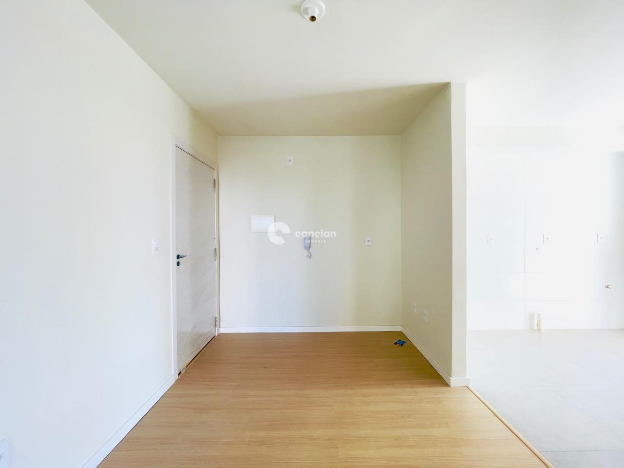 Apartamento para aluguel no Camobi: 