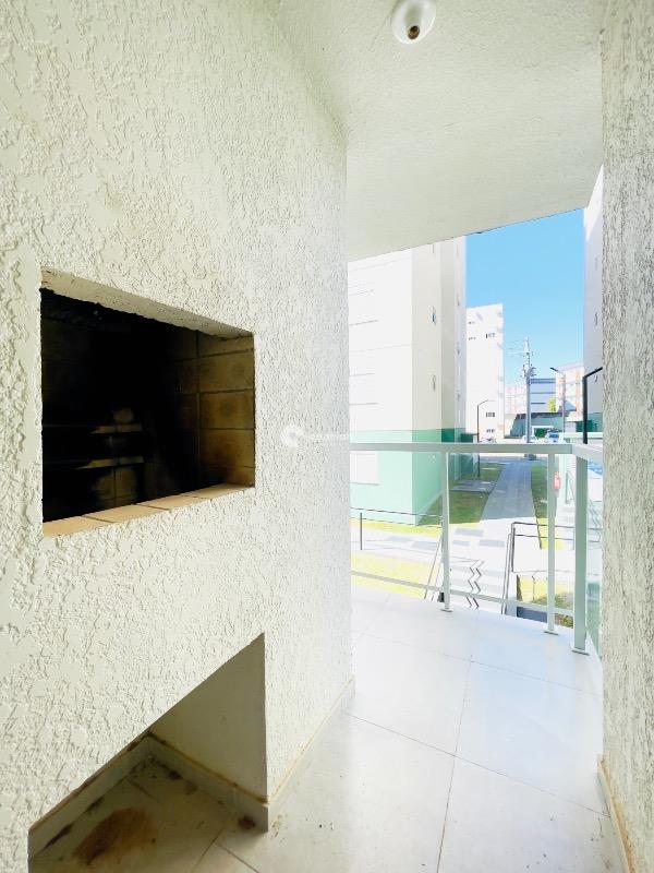 Apartamento para aluguel no Camobi: 