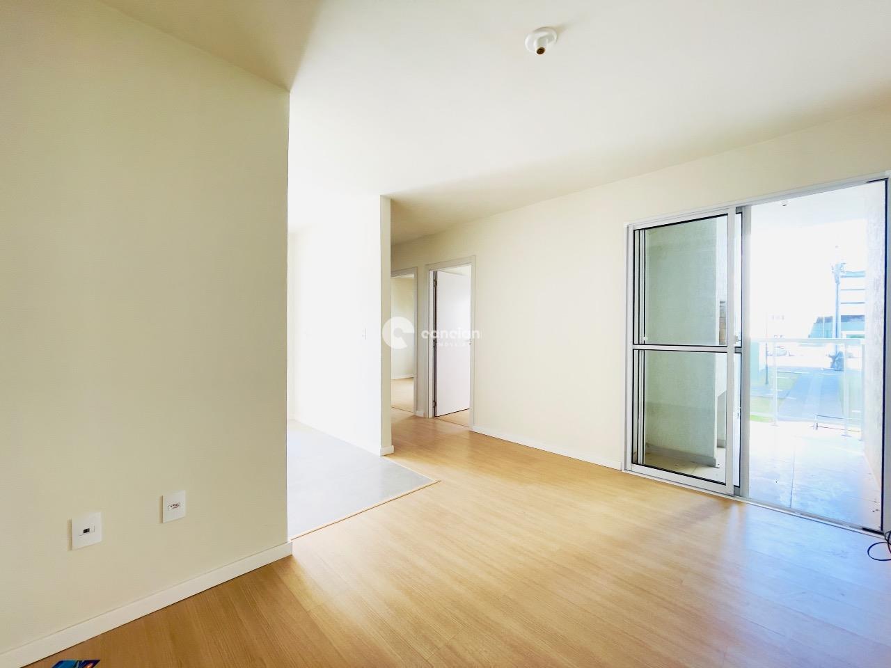 Apartamento para aluguel no Camobi: 