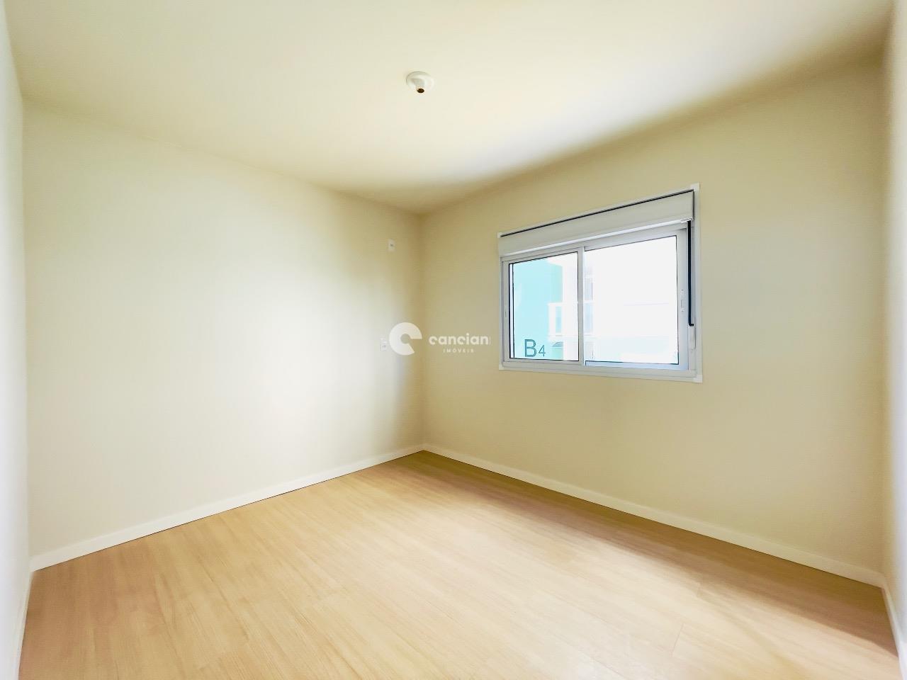 Apartamento para aluguel no Camobi: 