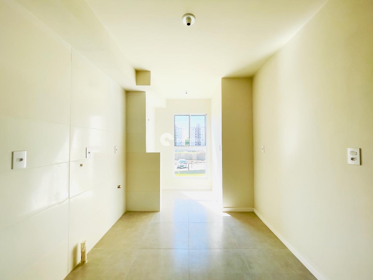 Apartamento para aluguel no Camobi: 