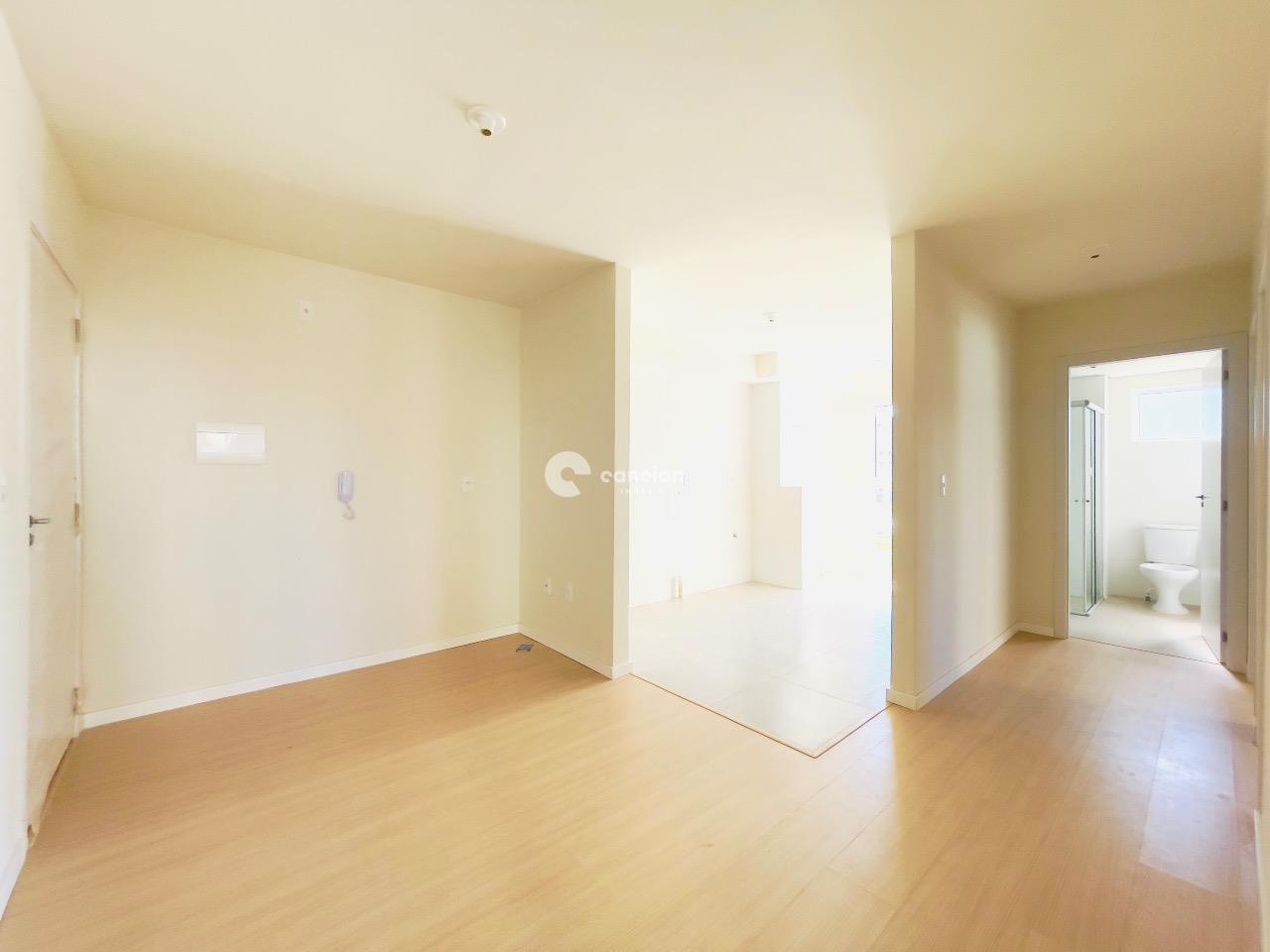 Apartamento para aluguel no Camobi: 