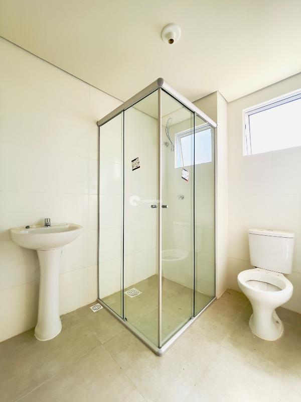 Apartamento para aluguel no Camobi: 