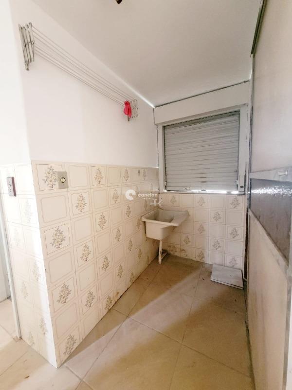 Apartamento para aluguel no Centro: 
