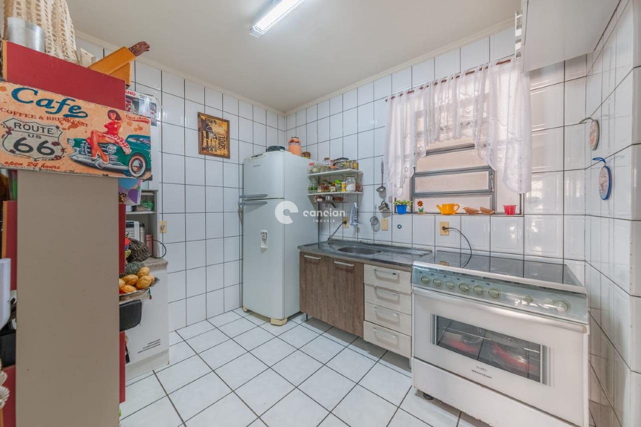 Apartamento à venda no Nossa Senhora de Fátima: 