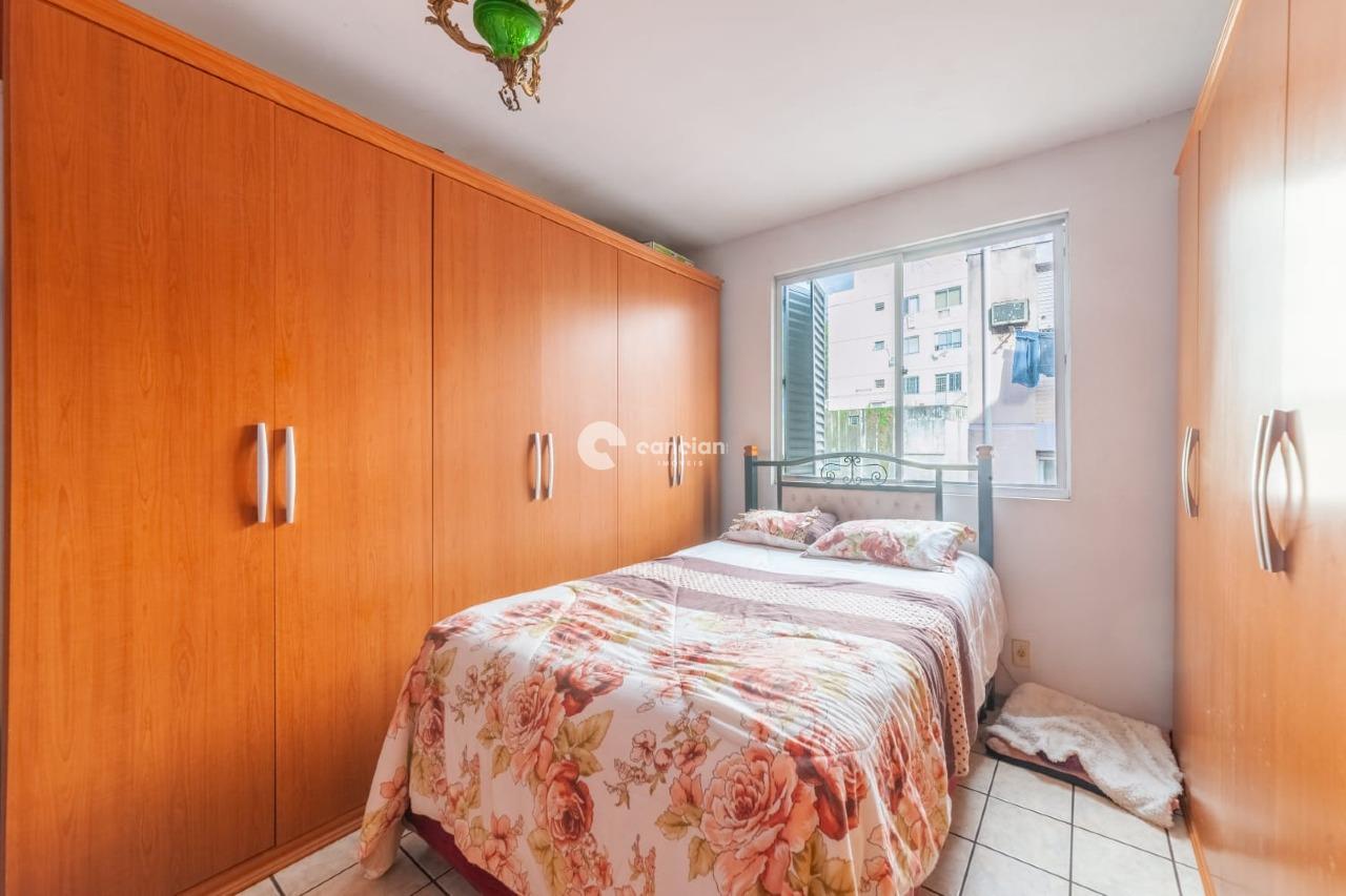 Apartamento à venda no Nossa Senhora de Fátima: 