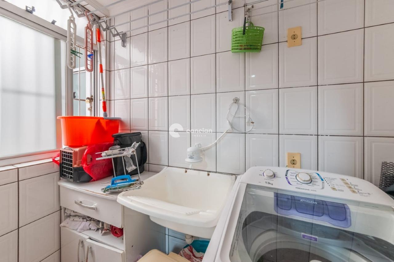 Apartamento à venda no Nossa Senhora de Fátima: 