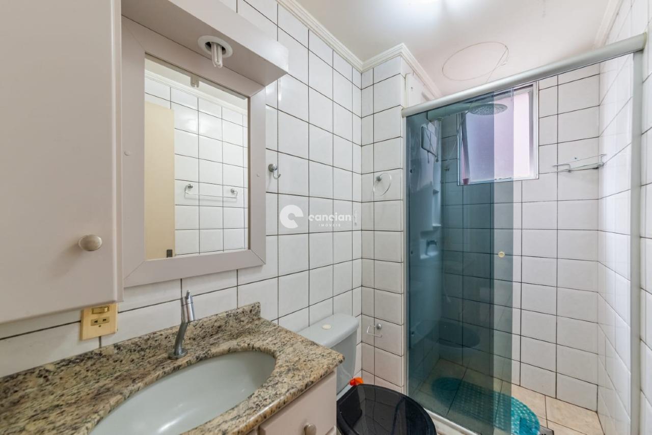 Apartamento à venda no Nossa Senhora de Fátima: 