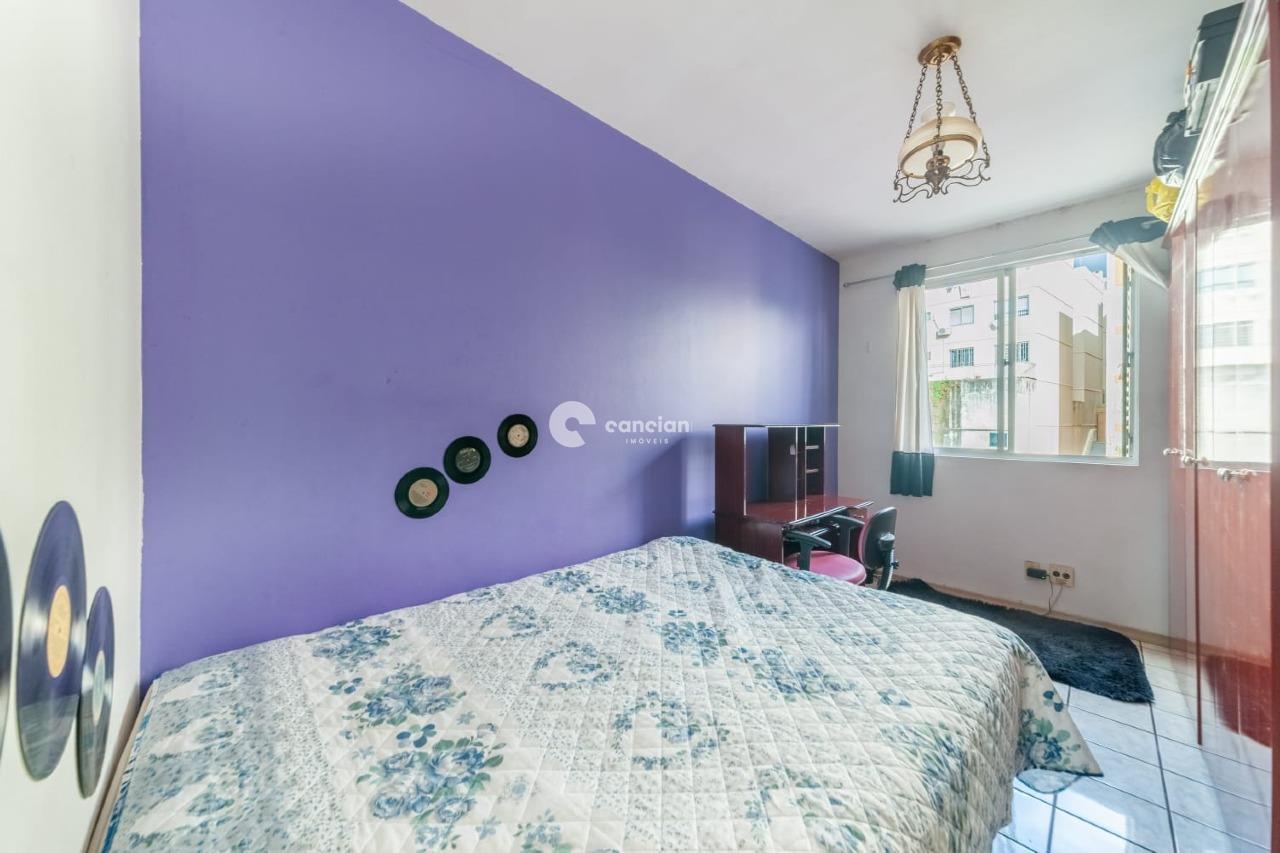 Apartamento à venda no Nossa Senhora de Fátima: 